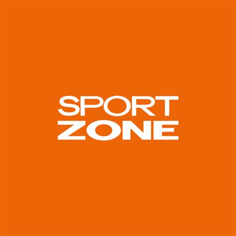 sport zone online